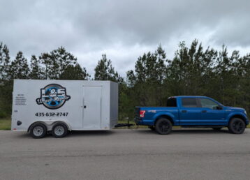 Truck n Trailer Truck n Trailer